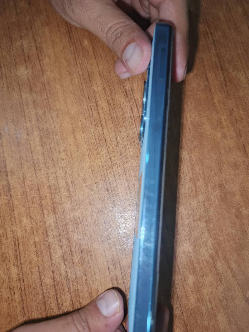 Tecno Spark Pro 8