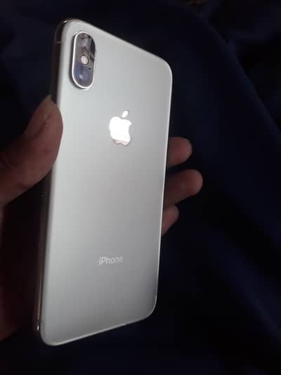 Apple iPhone XS fu