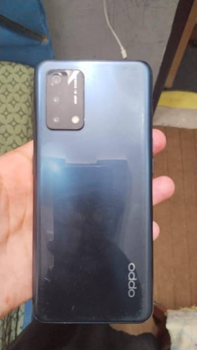OPPO F19