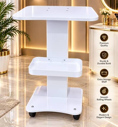 Troyly Table available for Medical