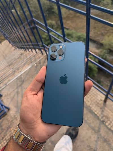 Apple iPhone 12 Pro Max