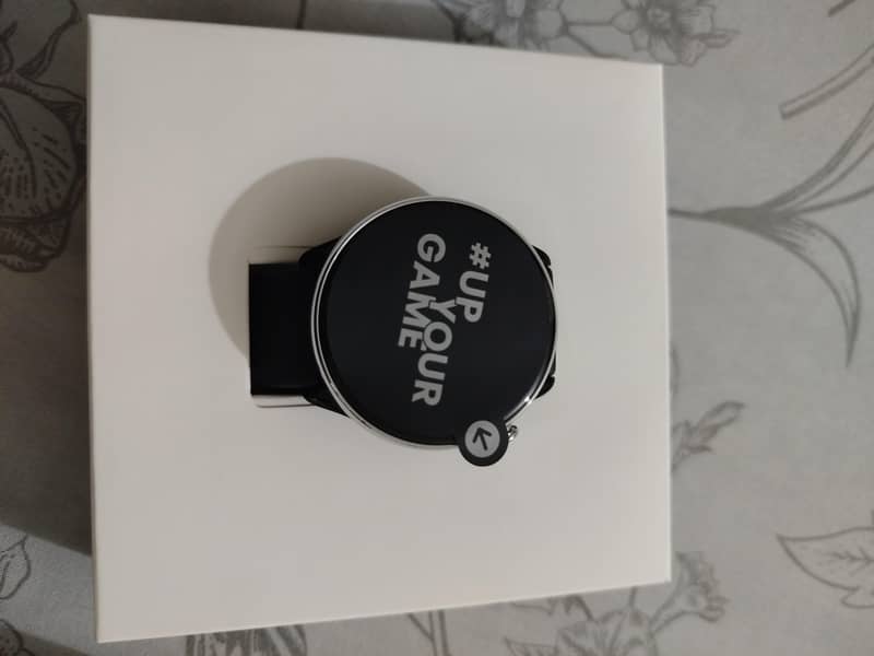 Amazfit GTR Mini android Watch ⌚ 3