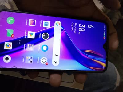 OPPO A12