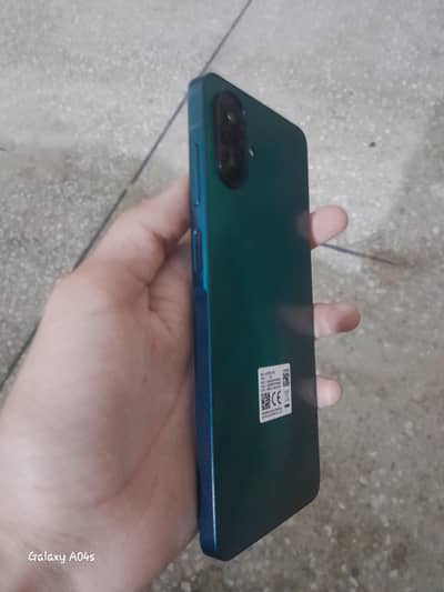 Samsung Mobile A07 5G