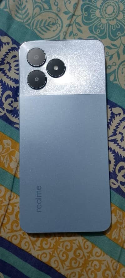 Realme Note 50
