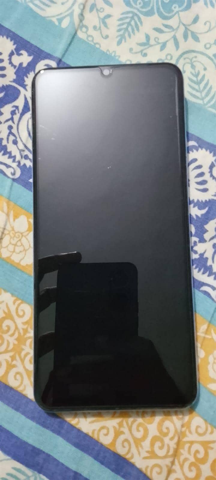 Realme Note 50 1