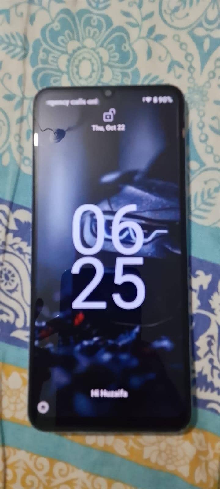 Realme Note 50 2