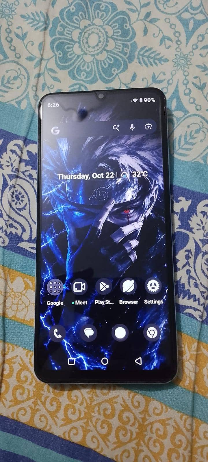 Realme Note 50 3