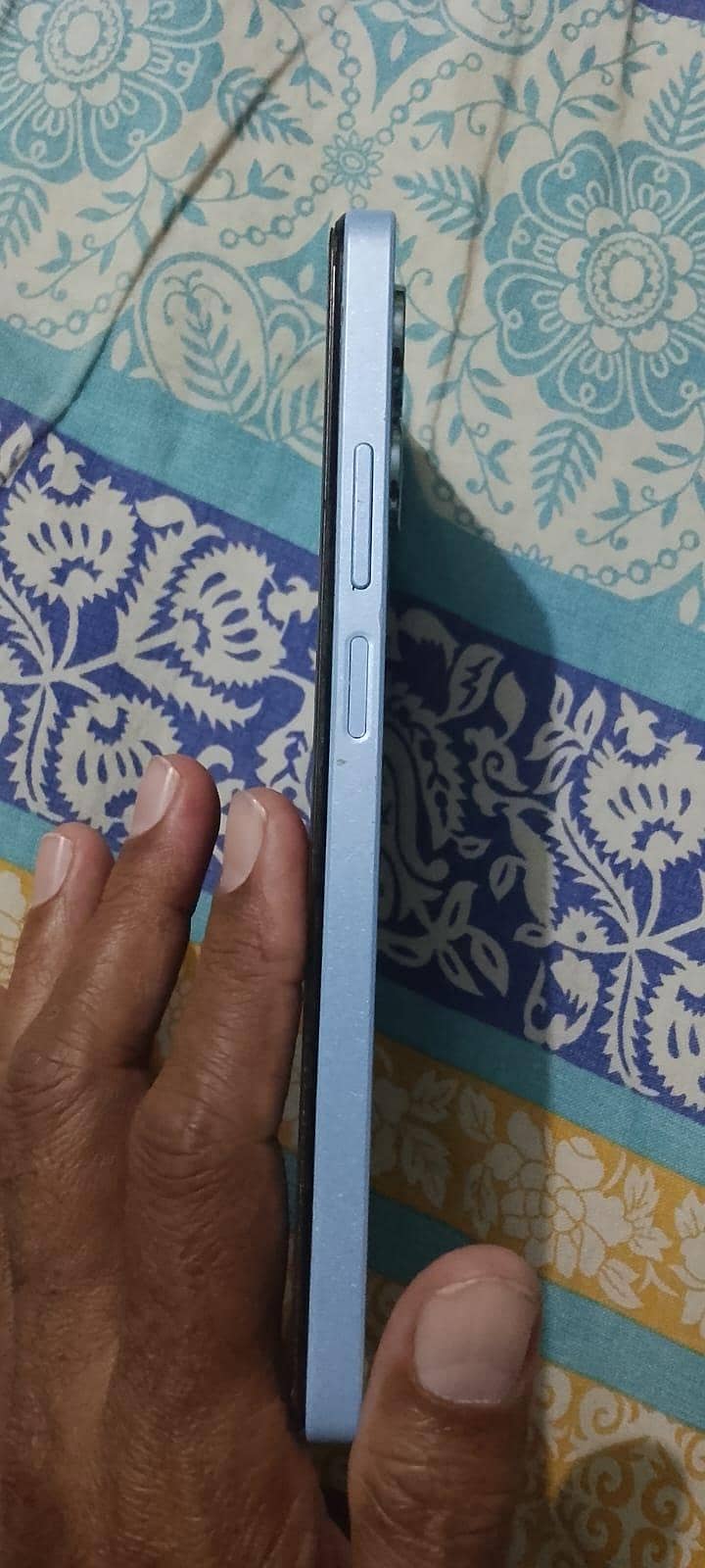 Realme Note 50 5