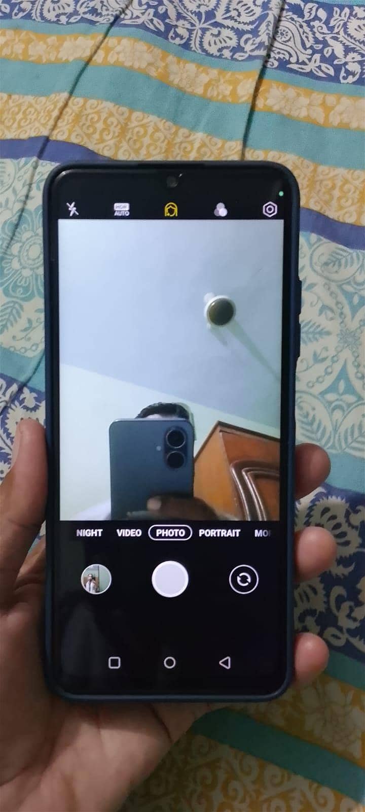 Realme Note 50 9
