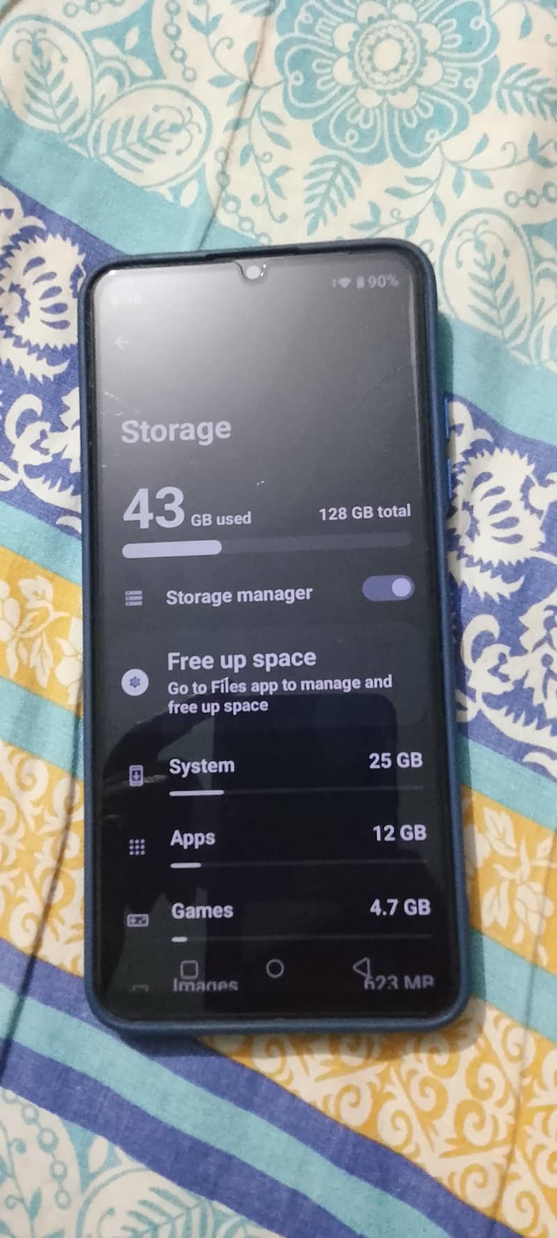 Realme Note 50 13