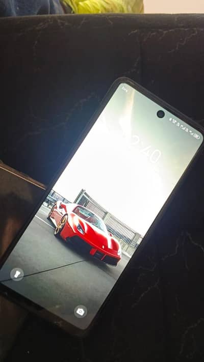 Tecno Spark Go 2024