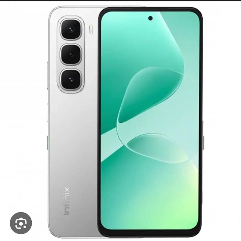 Infinix Other Model 0