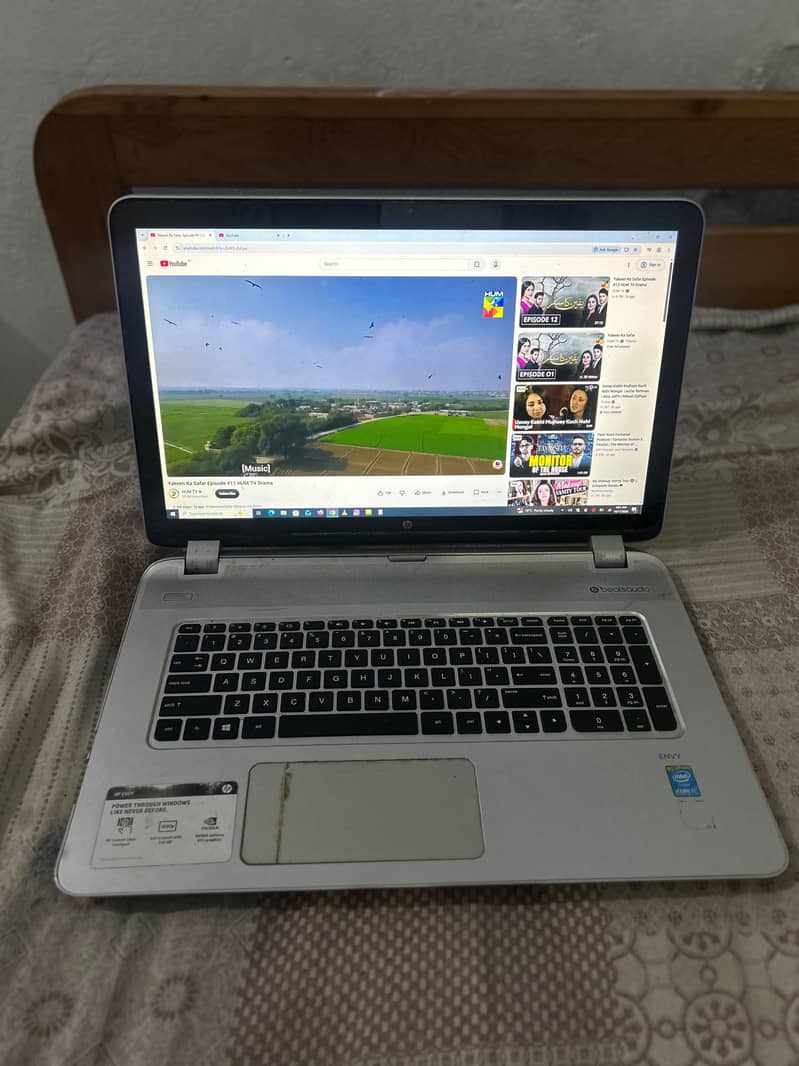 CORE I7 WORKSTATION 0