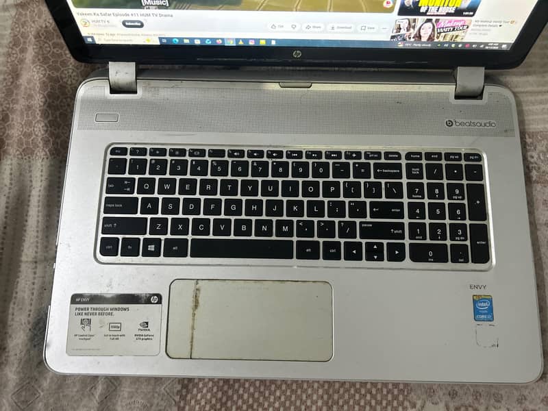 CORE I7 WORKSTATION 2