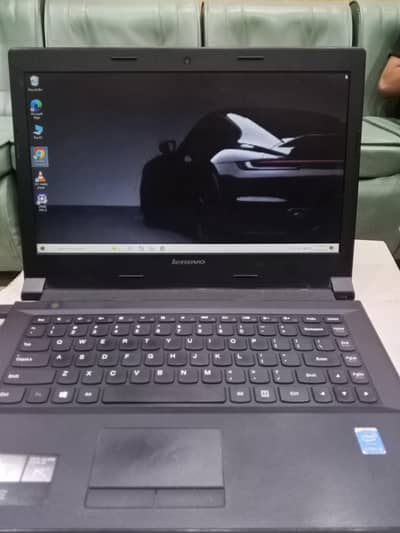 Lenovo b40-80