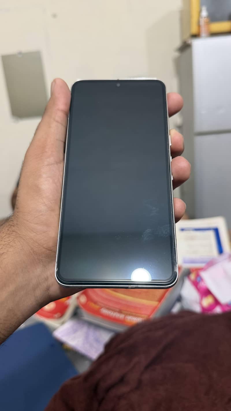 Google Pixel 8 Pro 1