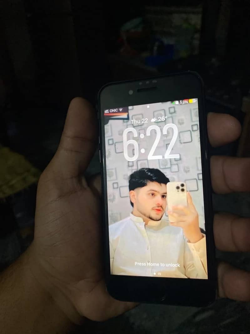 Apple iPhone SE 2