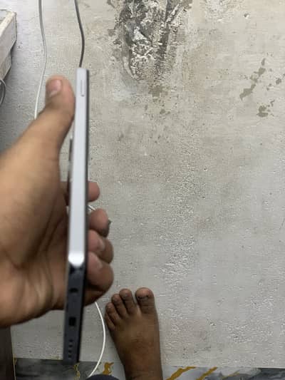 Infinix Hot 30 complete samaan