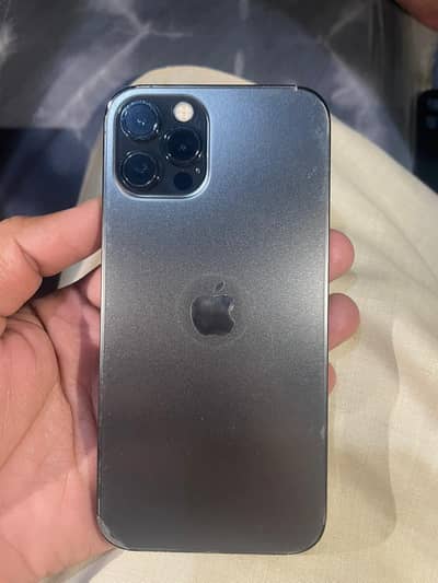 Apple iPhone 12 Pro