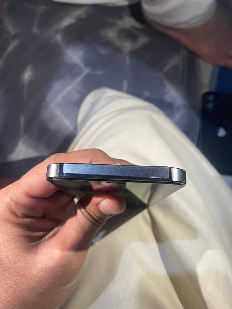 Apple iPhone 12 Pro 5