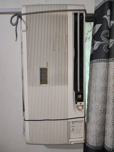 Air conditioner