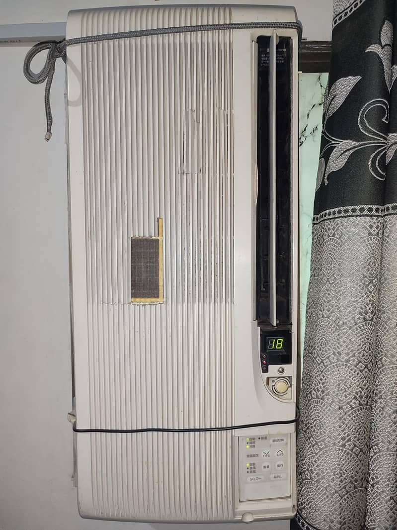 Air conditioner 2