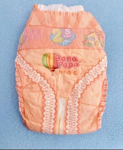Baby Diapers Available - Best Quality & Affordable Price (All Sizes)