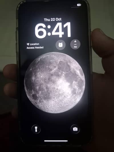 Apple iPhone 11 pro max