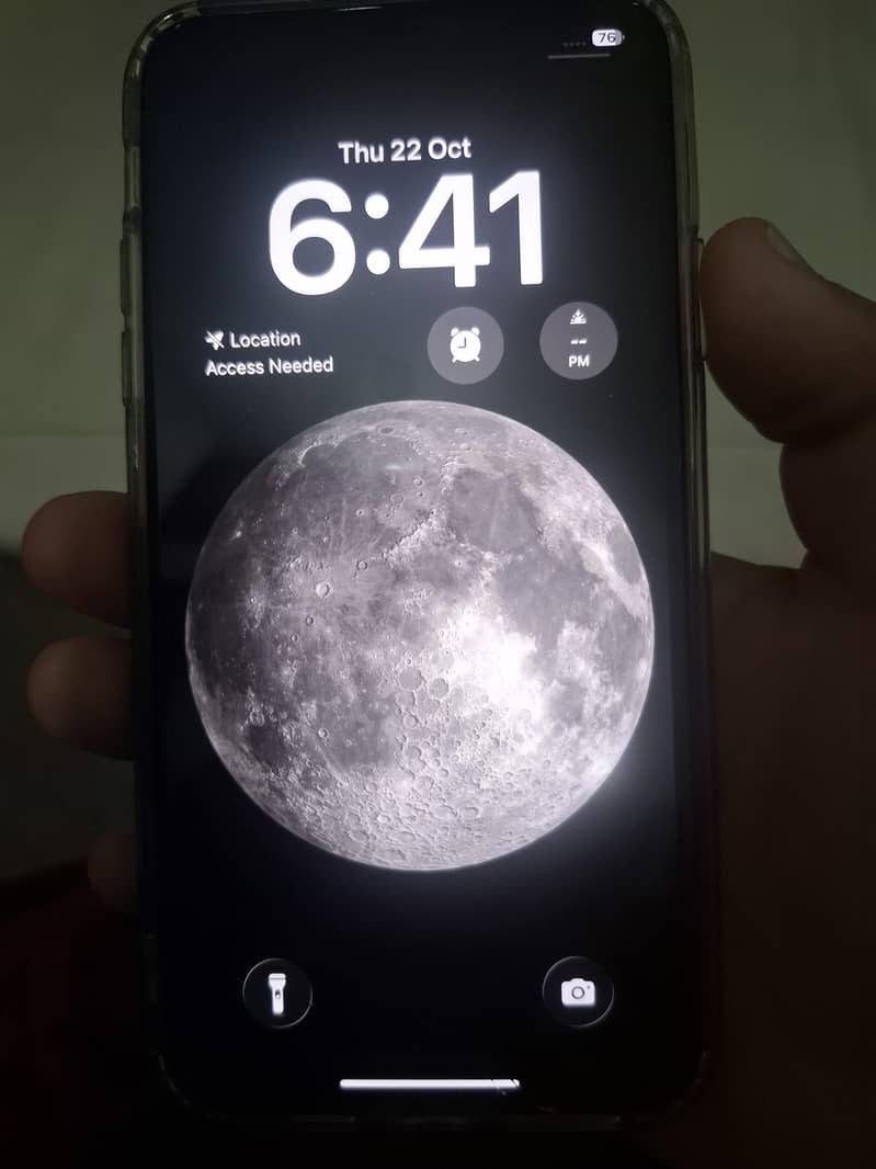 Apple iPhone 11 pro max 0