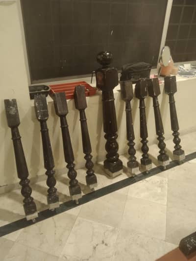 Railing for sale