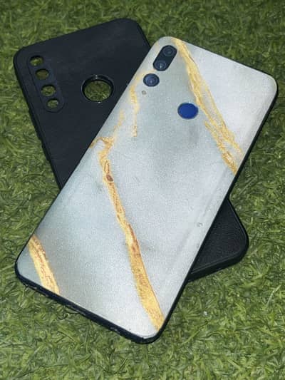 Huawei Y9 Prime