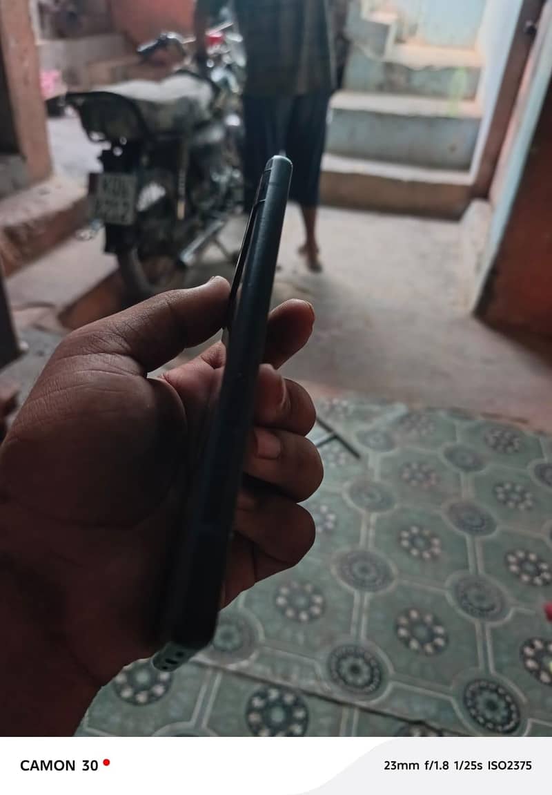 Google Pixel 6a 0