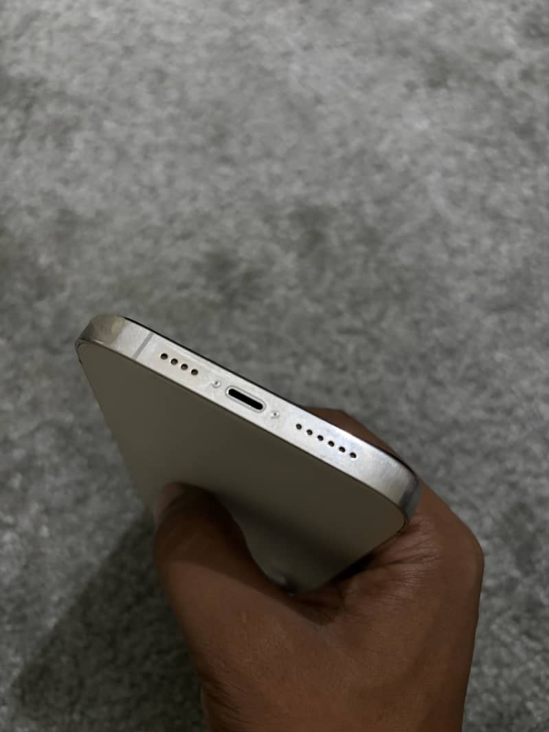 Apple iPhone 13 Pro Max Exchange possible 0