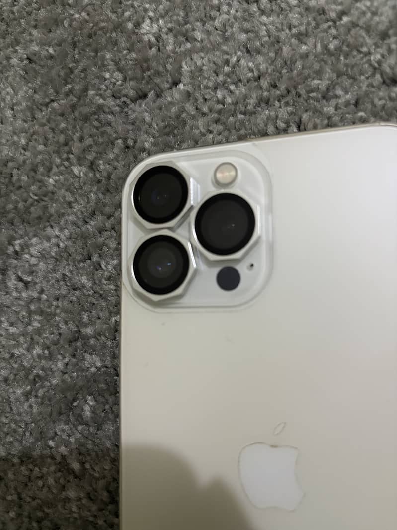 Apple iPhone 13 Pro Max Exchange possible 2