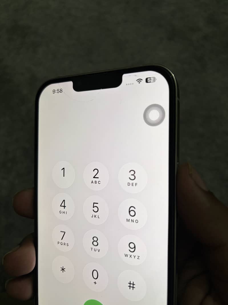 Apple iPhone 13 Pro Max Exchange possible 5