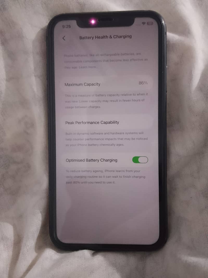 Apple iPhone 11 6
