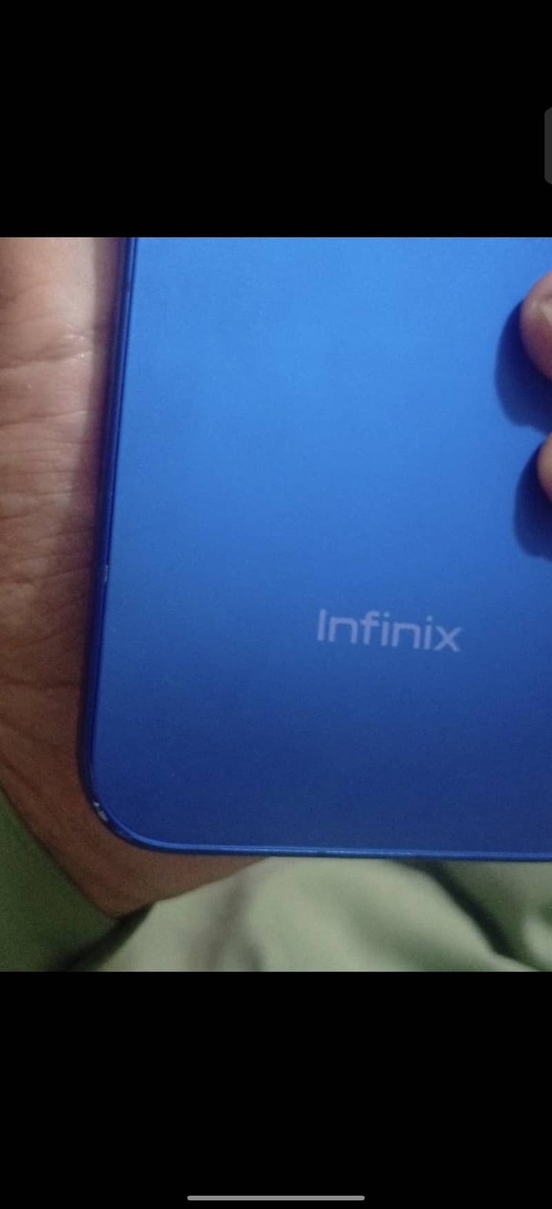 Infinix Note 60 Pro 1
