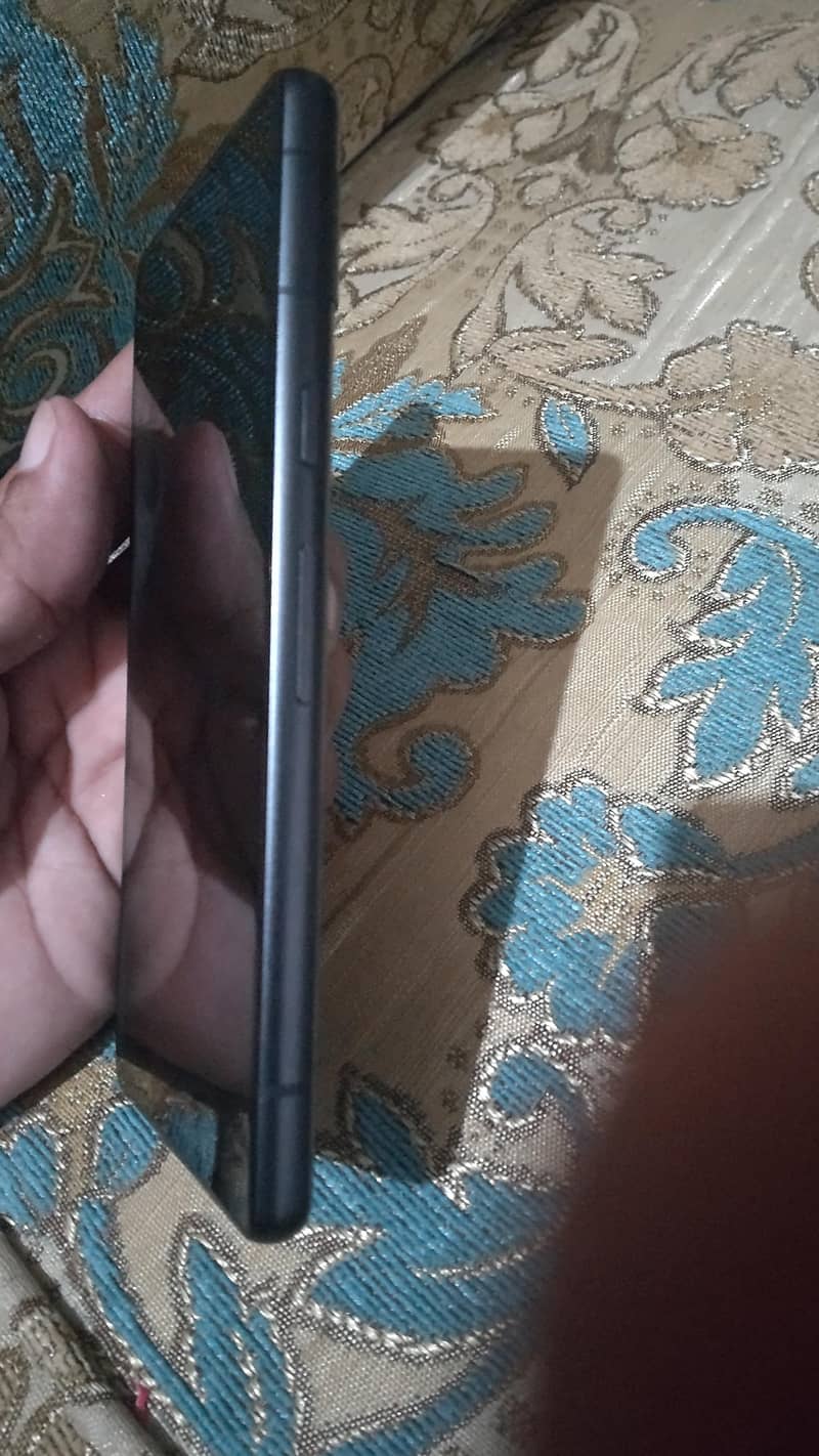 Google Pixel 7a 3