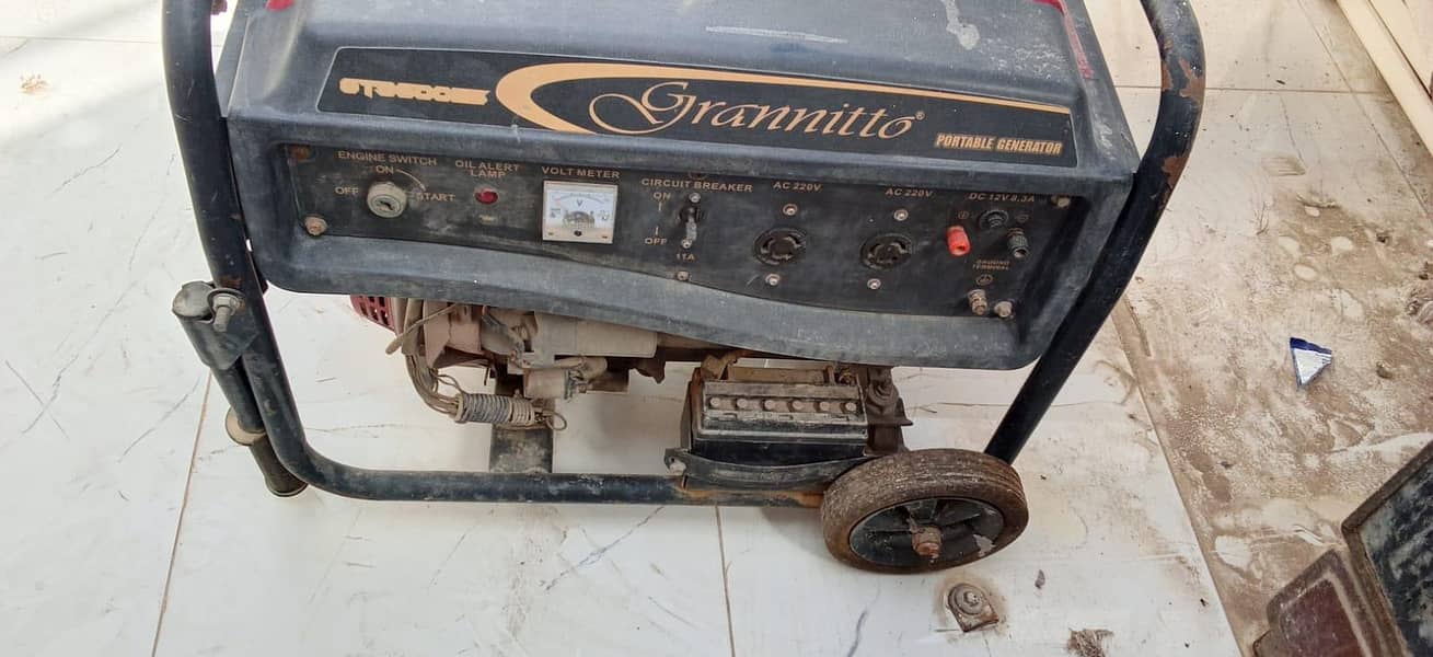 Grannitto 2
