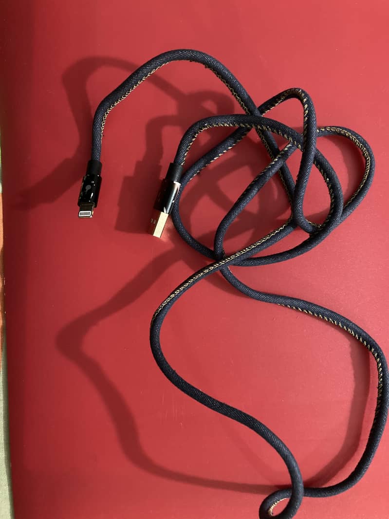 Usb cable 0