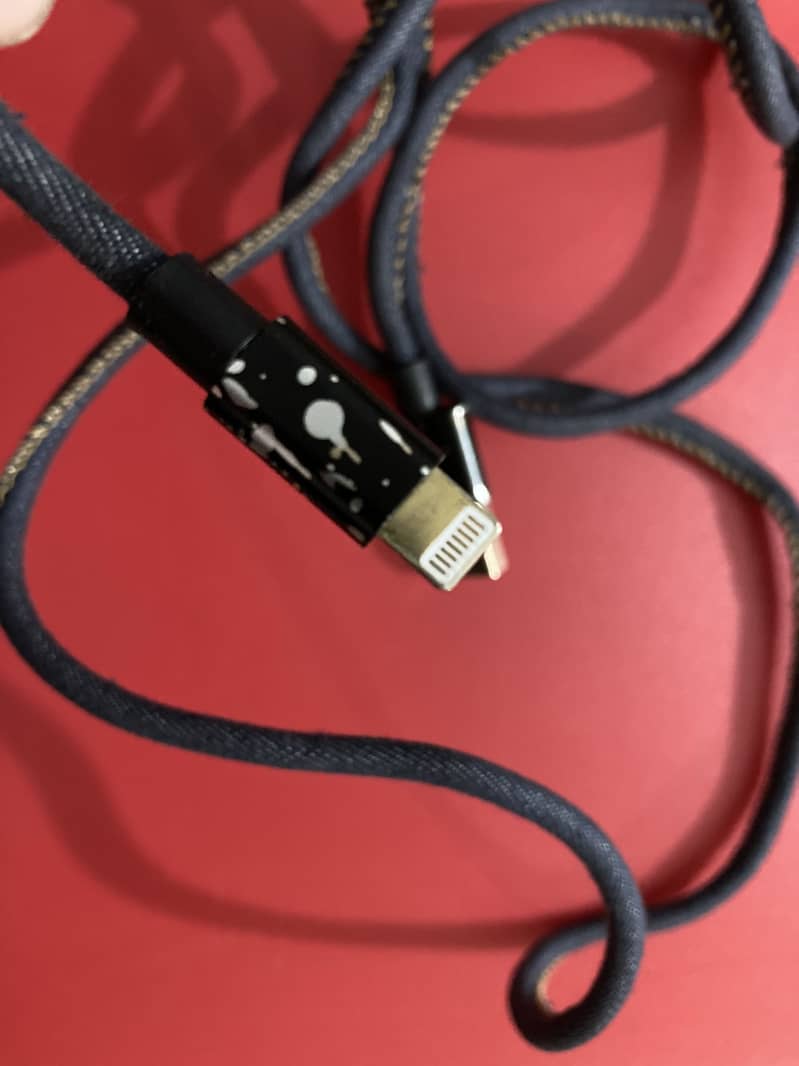 Usb cable 2