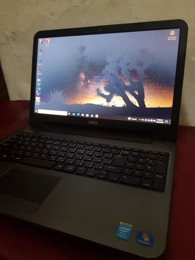 Dell 5th Gen Laptop for sale Urgent