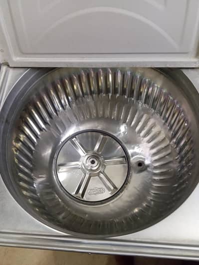 Super Asia Washing Machine SAP-400 Model