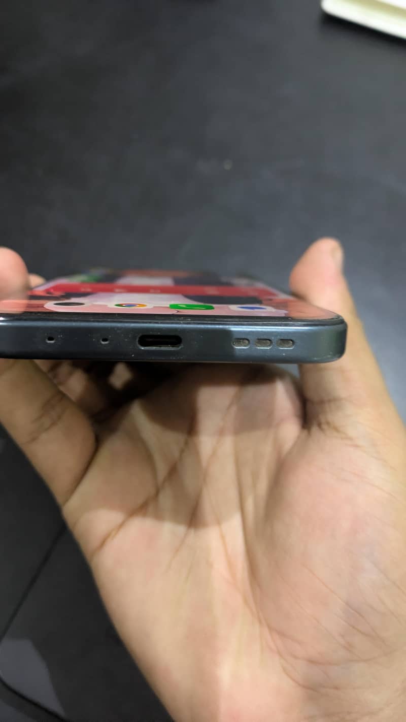 OPPO A6 3