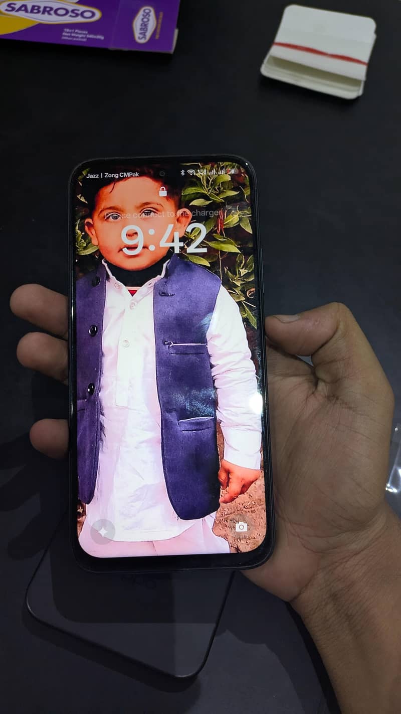 OPPO A6 4