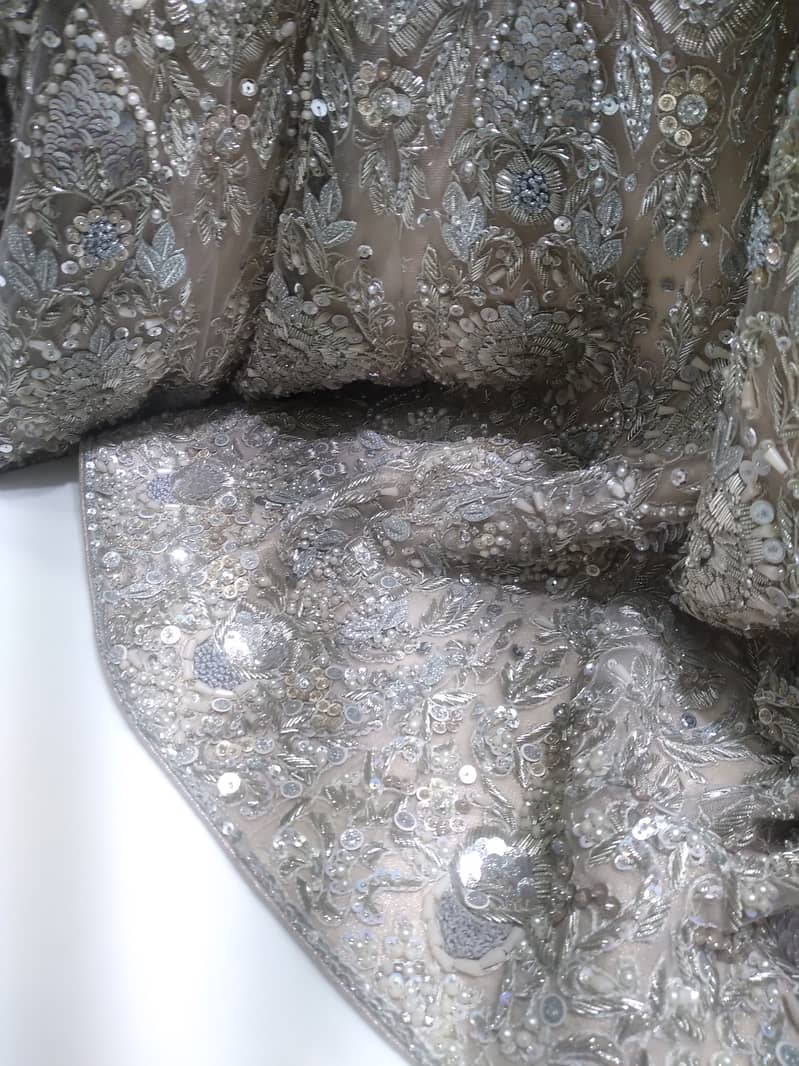 Bridal valima maxi 1
