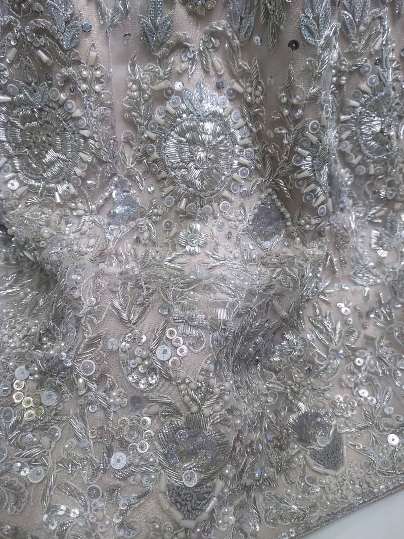 Bridal valima maxi 2