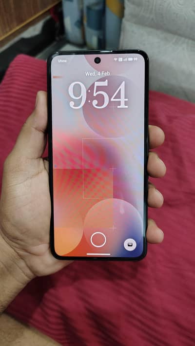 Nothing Phone 3A Pro