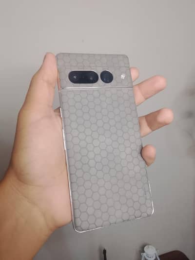Google Pixel 7 Pro